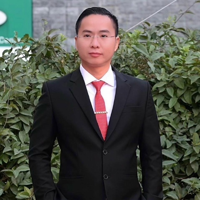 Chủ tịch tập đoàn VsetGroup gửi thư chúc Tết xúc động tới đối tác, nhân viên - 1 Chủ tịch tập đoàn VsetGroup gửi thư chúc Tết xúc động tới đối tác, nhân viên - 1