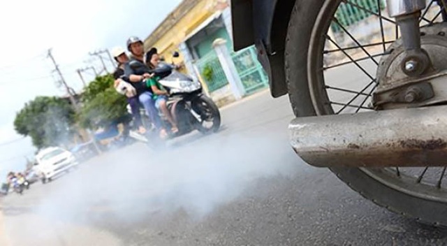 Thu hồi xe máy cũ: Vẫn bế tắc - 3 Thu hồi xe máy cũ: Vẫn bế tắc - 3