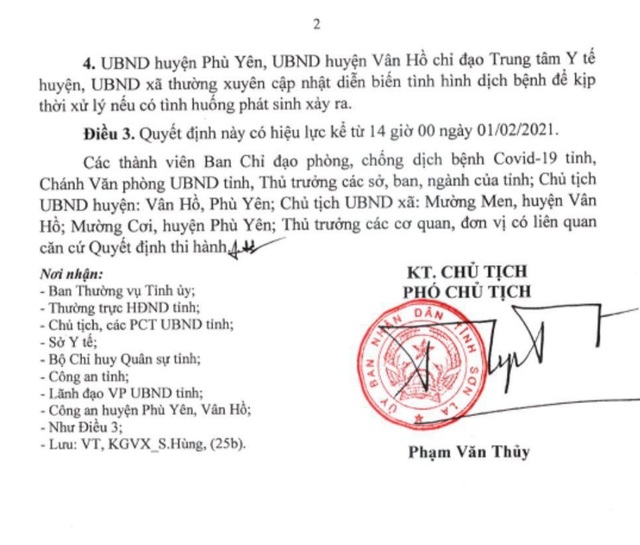 Hải Dương: Phong tỏa cụm dân cư một xã vì xuất hiện ca nghi nhiễm Covid-19 - 3 Hải Dương: Phong tỏa cụm dân cư một xã vì xuất hiện ca nghi nhiễm Covid-19 - 3
