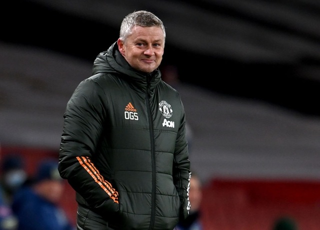 HLV Solskjaer mong đối đầu với một Southampton mạnh mẽ - 1