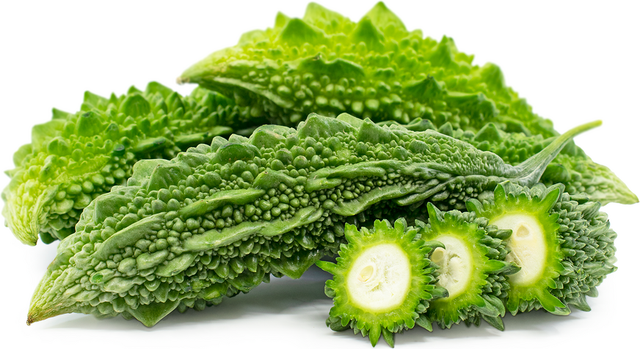 Muốn bảo vệ gan hãy thường xuyên ăn mướp đắng - 1
