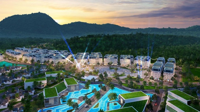 Sky Realty phân phối độc quyền dự án nhà phố thương mại Melodia Boutique Shophouse - 3 Sky Realty phân phối độc quyền dự án nhà phố thương mại Melodia Boutique Shophouse - 3