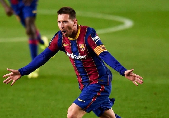 Messi là kẻ hủy hoại hay là cỗ máy in tiền của Barcelona? - 2