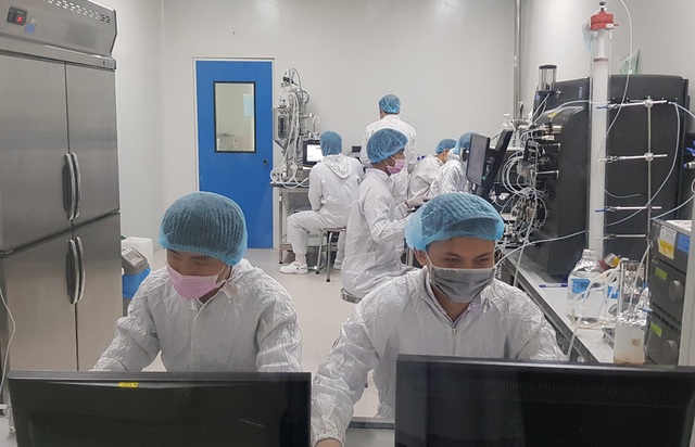 TPHCM: Các doanh nghiệp kêu gọi công nhân ở lại thành phố ăn Tết - 3 TPHCM: Các doanh nghiệp kêu gọi công nhân ở lại thành phố ăn Tết - 3