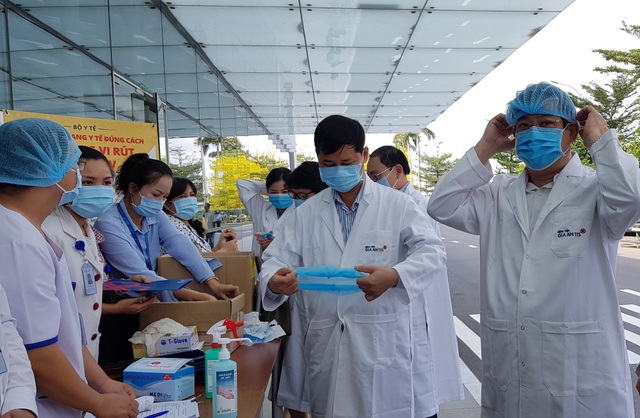 TPHCM: Các doanh nghiệp kêu gọi công nhân ở lại thành phố ăn Tết - 4 TPHCM: Các doanh nghiệp kêu gọi công nhân ở lại thành phố ăn Tết - 4