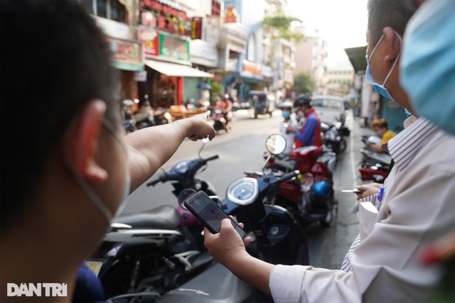 TPHCM tích cực phối hợp truy vết bệnh nhân là công chứng viên ở Hà Nội - 9 TPHCM tích cực phối hợp truy vết bệnh nhân là công chứng viên ở Hà Nội - 9
