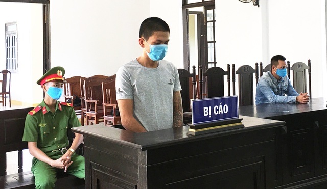 Tòa án ưu tiên đưa ra xét xử các vụ liên quan đến phòng chống Covid-19 - 2 Tòa án ưu tiên đưa ra xét xử các vụ liên quan đến phòng chống Covid-19 - 2