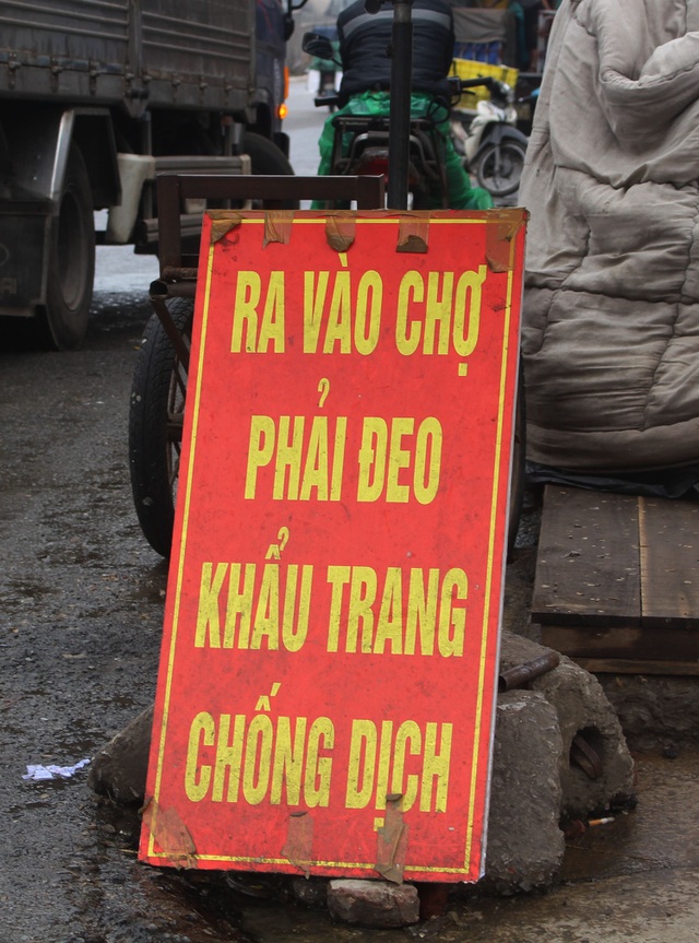 Cá chép tiễn ông Công ông Táo về trời cháy hàng, giá tăng phi mã - 12 Cá chép tiễn ông Công ông Táo về trời cháy hàng, giá tăng phi mã - 12