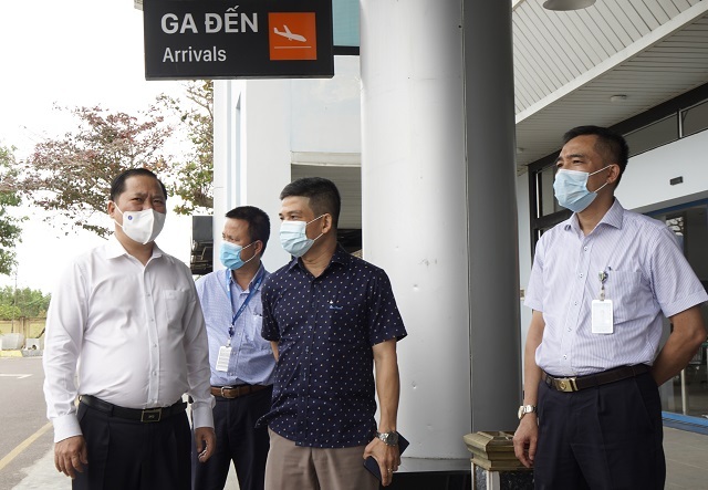 Những người ăn chạp mả cùng ca dương tính SARS-CoV-2 có kết quả âm tính - 2 Những người ăn chạp mả cùng ca dương tính SARS-CoV-2 có kết quả âm tính - 2