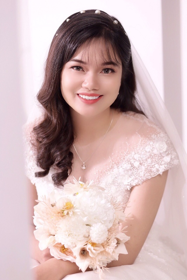 MC Lê Anh tiết lộ bà xã kém 10 tuổi đã mang bầu 4 tháng - 7 MC Lê Anh tiết lộ bà xã kém 10 tuổi đã mang bầu 4 tháng - 7
