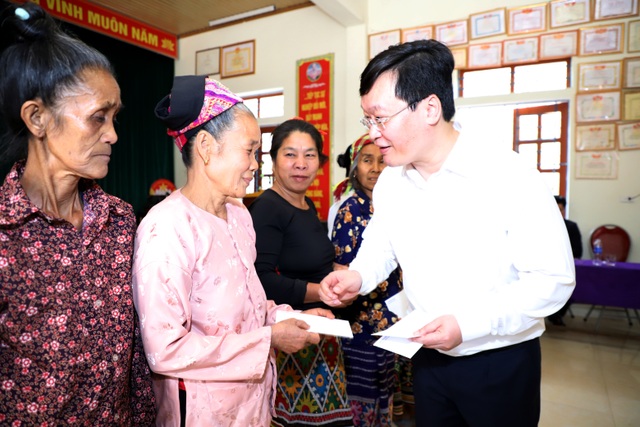 Đảm bảo quân số trực sẵn sàng chiến đấu, đảm bảo giữ vững an ninh biên giới - 6 Đảm bảo quân số trực sẵn sàng chiến đấu, đảm bảo giữ vững an ninh biên giới - 6