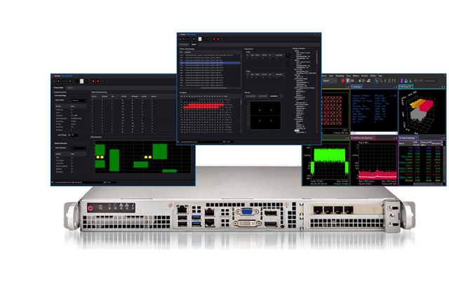 Giải pháp Open RAN toàn diện của Keysight nâng cao hiệu năng, độ tin cậy và đổi mới trong mạng 5G - 1 Giải pháp Open RAN toàn diện của Keysight nâng cao hiệu năng, độ tin cậy và đổi mới trong mạng 5G - 1