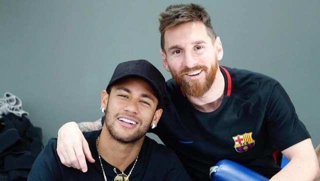 Gia hạn hợp đồng với Neymar, PSG quyết chiêu mộ Messi - 2 Gia hạn hợp đồng với Neymar, PSG quyết chiêu mộ Messi - 2