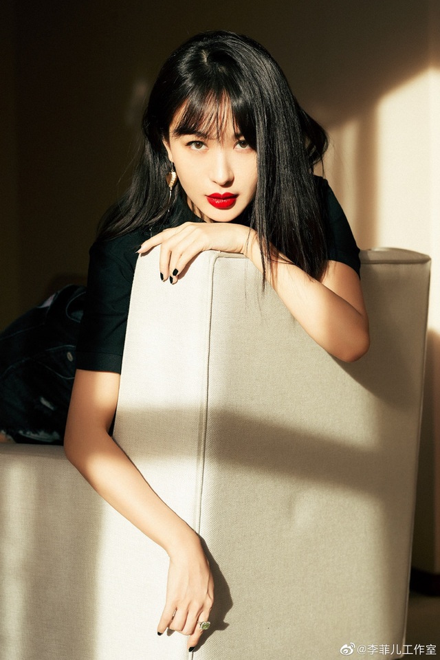 Nữ diễn viên từng tố Angelababy là người thứ ba lên tiếng - 3 Nữ diễn viên từng tố Angelababy là người thứ ba lên tiếng - 3