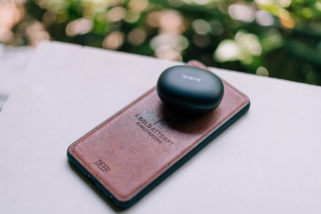 Realme toàn cầu ghi dấu ấn với kết quả kinh doanh và nhiều giải thưởng quốc tế trong năm 2020 - 4 Realme toàn cầu ghi dấu ấn với kết quả kinh doanh và nhiều giải thưởng quốc tế trong năm 2020 - 4