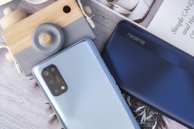 Realme toàn cầu ghi dấu ấn với kết quả kinh doanh và nhiều giải thưởng quốc tế trong năm 2020 - 5 Realme toàn cầu ghi dấu ấn với kết quả kinh doanh và nhiều giải thưởng quốc tế trong năm 2020 - 5