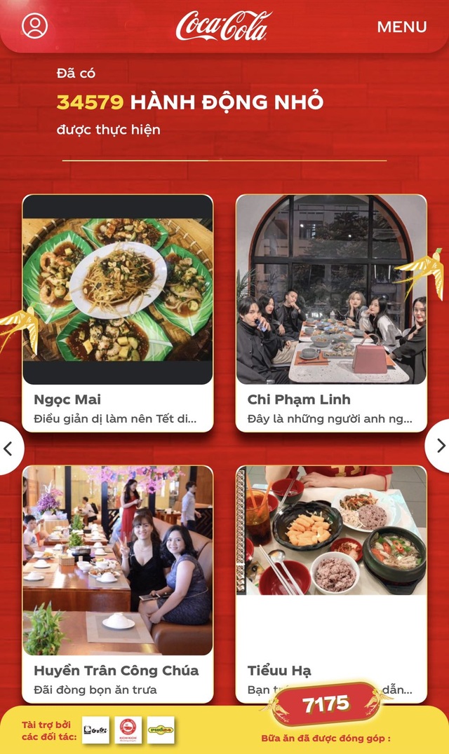 Hành động nhỏ mang Tết diệu kỳ về khắp mọi miền - 5 Hành động nhỏ mang Tết diệu kỳ về khắp mọi miền - 5