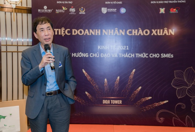 Chuyên gia: Nền kinh tế sẽ đi sâu vào hồi phục và làm sao tránh va đập - 1 Chuyên gia: Nền kinh tế sẽ đi sâu vào hồi phục và làm sao tránh va đập - 1