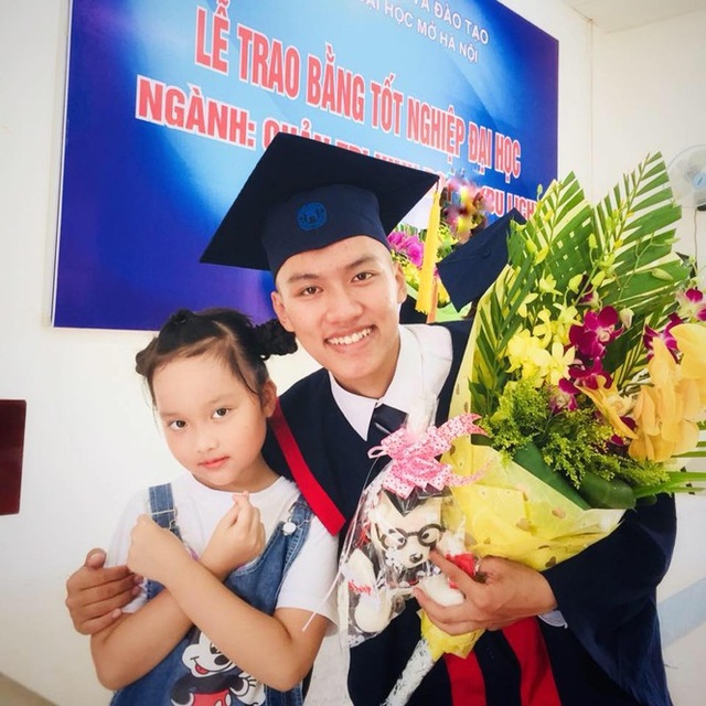 Tâm sự của một cựu Sao tháng Giêng được kết nạp Đảng tại trường đại học - 9 Tâm sự của một cựu Sao tháng Giêng được kết nạp Đảng tại trường đại học - 9
