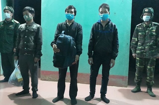 Cà Mau cách ly một thiếu nữ về từ Hải Dương - 2 Cà Mau cách ly một thiếu nữ về từ Hải Dương - 2