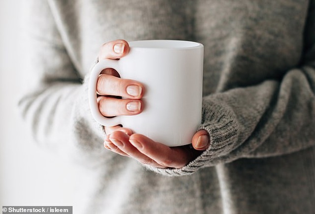 Cà phê giúp ích cho người bị hội chứng rối loạn ám ảnh cưỡng chế - 2 Cà phê giúp ích cho người bị hội chứng rối loạn ám ảnh cưỡng chế - 2