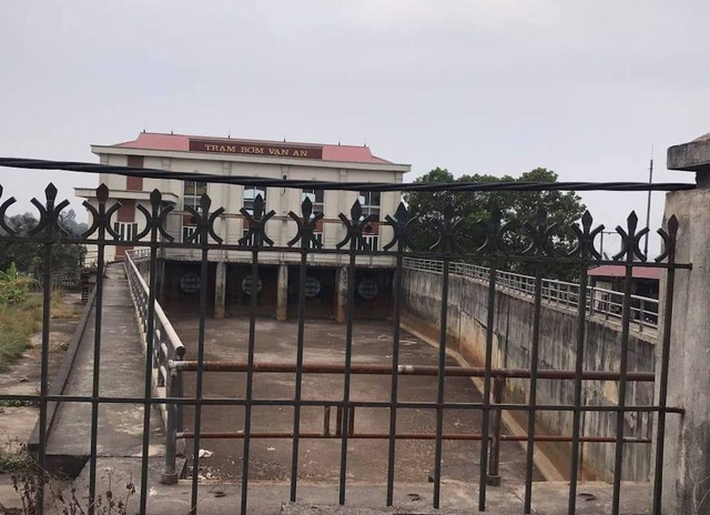 Sông Cầu đang giãy chết: Tỉnh Bắc Giang chỉ mặt thủ phạm, kêu cứu 2 Bộ! - 7 Sông Cầu đang giãy chết: Tỉnh Bắc Giang chỉ mặt thủ phạm, kêu cứu 2 Bộ! - 7