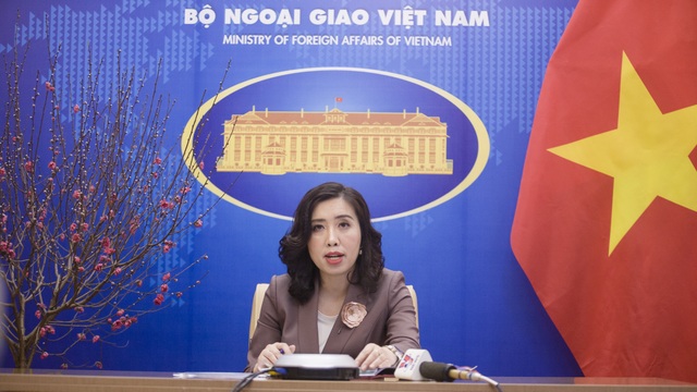 Xác minh việc Trung Quốc hoàn tất căn cứ tên lửa sát biên giới Việt Nam - 1 Xác minh việc Trung Quốc hoàn tất căn cứ tên lửa sát biên giới Việt Nam - 1