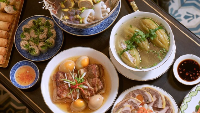Những lễ cúng trong dịp Tết của người miền Tây - 4 Những lễ cúng trong dịp Tết của người miền Tây - 4