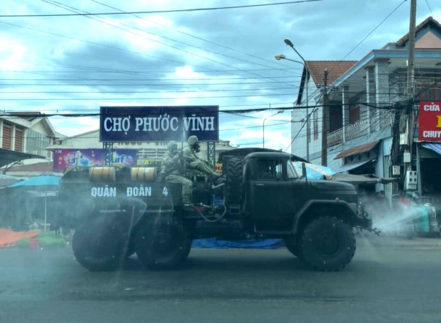 Bình Dương tạm dừng việc nhập cảnh của chuyên gia nước ngoài - 3 Bình Dương tạm dừng việc nhập cảnh của chuyên gia nước ngoài - 3