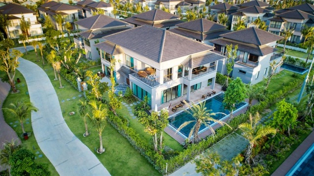 Đất vàng khổ vì dịch, dự án bất động sản muốn bán đắt sẽ phải xem lại - 4 Đất vàng khổ vì dịch, dự án bất động sản muốn bán đắt sẽ phải xem lại - 4