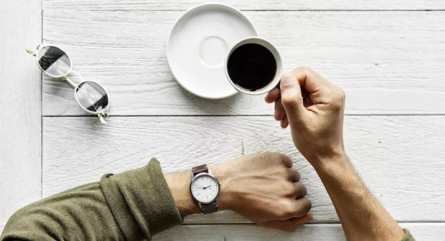 Lợi ích bất ngờ khi nam giới uống một cốc cà phê mỗi ngày - 1 Lợi ích bất ngờ khi nam giới uống một cốc cà phê mỗi ngày - 1