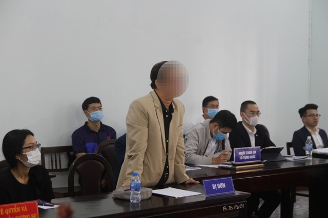 Hoãn phiên tòa xử vụ kiện bảo vệ quyền chủ nợ sau khi mua nợ xấu ngân hàng - 1 Hoãn phiên tòa xử vụ kiện bảo vệ quyền chủ nợ sau khi mua nợ xấu ngân hàng - 1