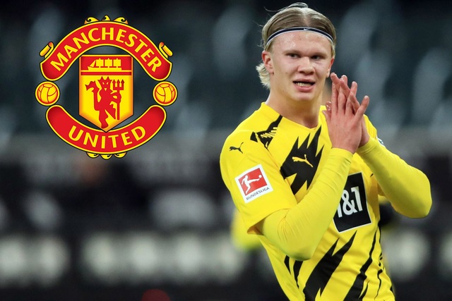 Dortmund đại hạ giá Jadon Sancho cho Man Utd - 2