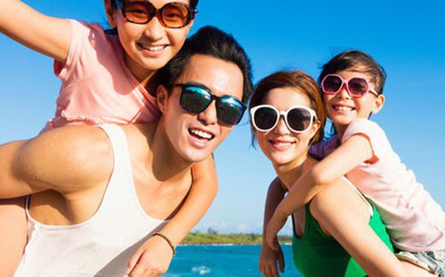 Những thói quen tốt cần dạy con từ nhỏ - 1 Những thói quen tốt cần dạy con từ nhỏ - 1