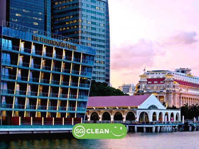 Singapore nắm bắt cơ hội phục hồi và phát triển từ đại dịch Covid-19 - 2 Singapore nắm bắt cơ hội phục hồi và phát triển từ đại dịch Covid-19 - 2