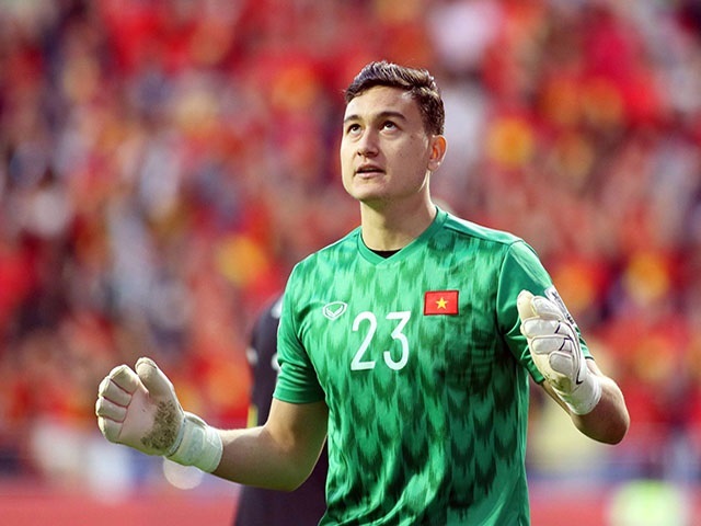 Muangthong United khen ngút trời người thay thế Đặng Văn Lâm - 2 Muangthong United khen ngút trời người thay thế Đặng Văn Lâm - 2