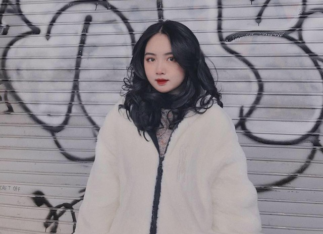 Thêm thiếu nữ xinh đẹp được mệnh danh hotgirl học quân sự - 6 Thêm thiếu nữ xinh đẹp được mệnh danh hotgirl học quân sự - 6