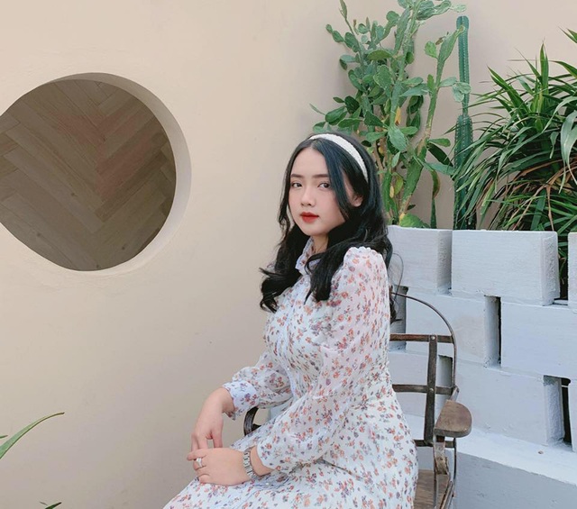 Thêm thiếu nữ xinh đẹp được mệnh danh hotgirl học quân sự - 7 Thêm thiếu nữ xinh đẹp được mệnh danh hotgirl học quân sự - 7