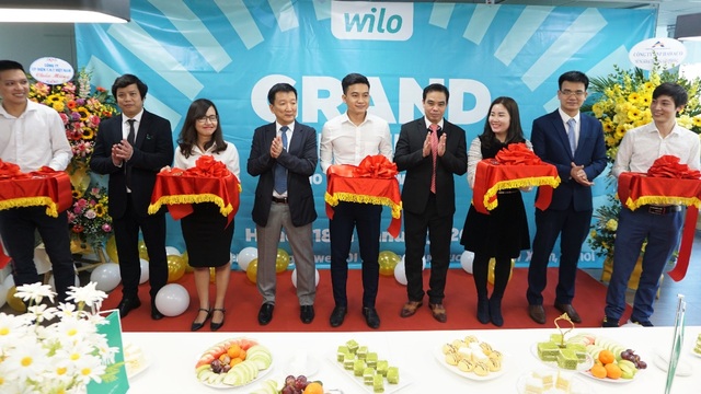 Wilo Hà Nội khai trương văn phòng mới - 1