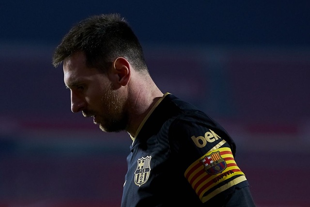 Lionel Messi quá mệt mỏi, hẹn ngày chốt tương lai ở Barcelona - 2 Lionel Messi quá mệt mỏi, hẹn ngày chốt tương lai ở Barcelona - 2