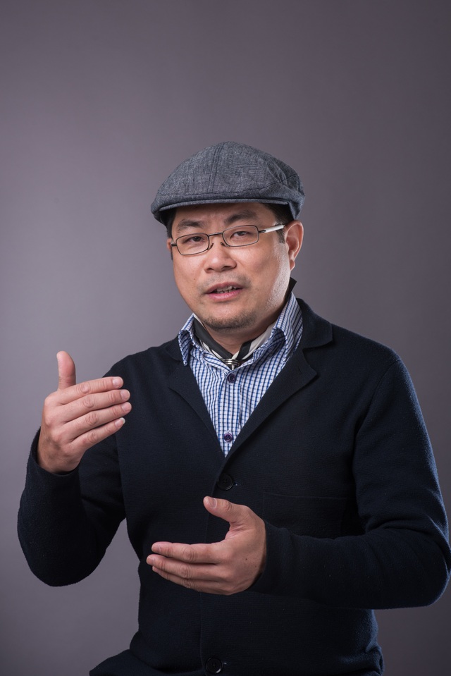PGS. Phan Trung Nghĩa: Covid-19 rọi ánh sáng vào vùng tối kiến thức - 2 PGS. Phan Trung Nghĩa: Covid-19 rọi ánh sáng vào vùng tối kiến thức - 2