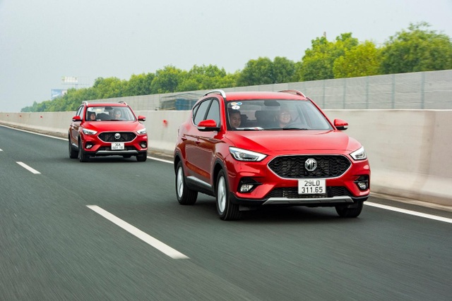 Chọn mua ô tô cho mục đích sử dụng, nên theo tiêu chí thừa hay đủ? - 5 Chọn mua ô tô cho mục đích sử dụng, nên theo tiêu chí thừa hay đủ? - 5