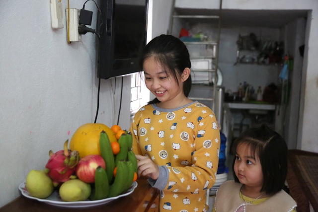 Công nhân đón Tết xa nhà với tâm tư nặng trĩu - 2 Công nhân đón Tết xa nhà với tâm tư nặng trĩu - 2