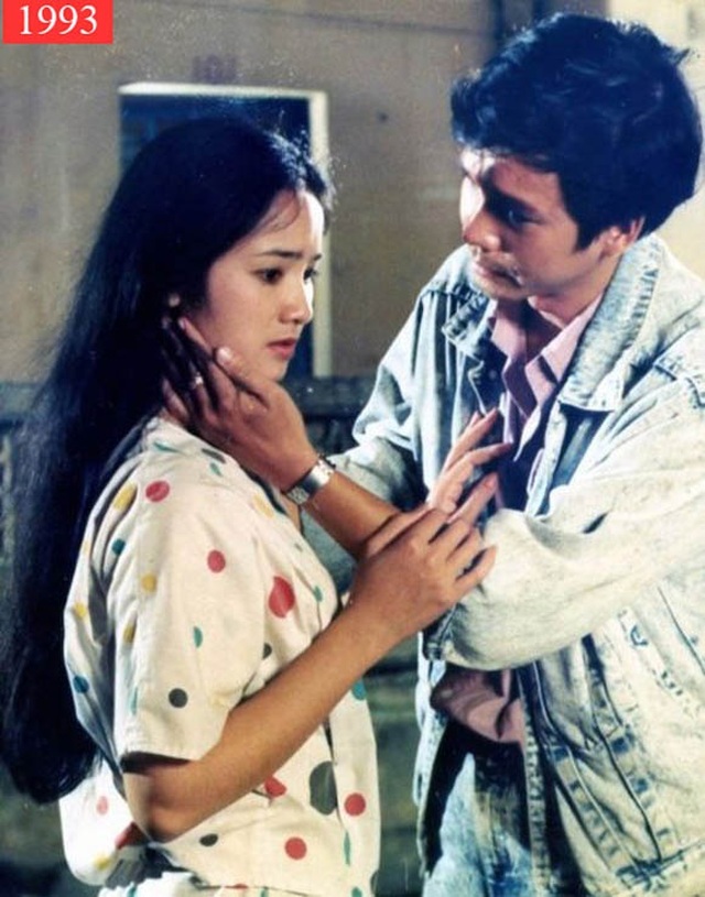 Thu Hà Lá ngọc cành vàng và các vai diễn được xem là yêu thầm nhớ trộm - 7 Thu Hà Lá ngọc cành vàng và các vai diễn được xem là yêu thầm nhớ trộm - 7