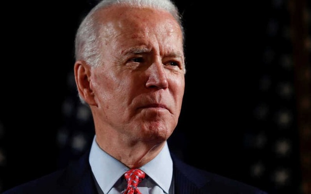 Phép thử đối ngoại khó khăn đầu tiên của Tổng thống Biden - 1 Phép thử đối ngoại khó khăn đầu tiên của Tổng thống Biden - 1