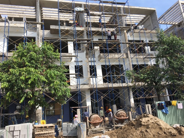 Giá nhà thành phố Thủ Đức tăng cả tỷ đồng/căn, có ai mua? - 4 Giá nhà thành phố Thủ Đức tăng cả tỷ đồng/căn, có ai mua? - 4