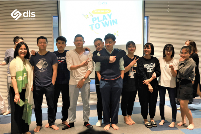 DLS Inc phát triển công nghiệp sáng tạo trên nền tảng thương mại điện tử - 3 DLS Inc phát triển công nghiệp sáng tạo trên nền tảng thương mại điện tử - 3