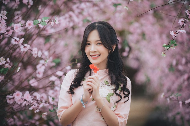 Ước vọng năm mới: Dịch bệnh qua đi, mọi thứ sẽ quay về quỹ đạo - 16 Ước vọng năm mới: Dịch bệnh qua đi, mọi thứ sẽ quay về quỹ đạo - 16