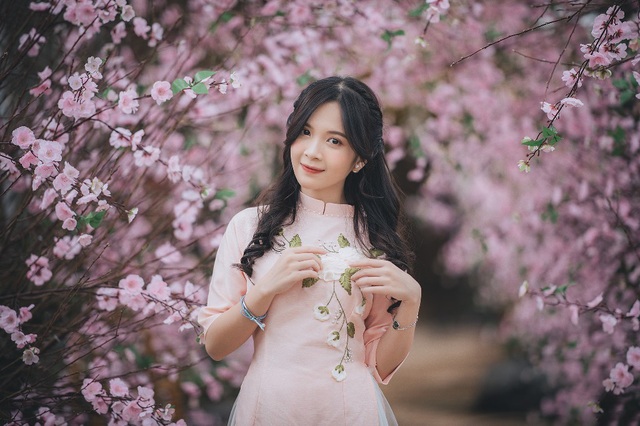 Ước vọng năm mới: Dịch bệnh qua đi, mọi thứ sẽ quay về quỹ đạo - 18 Ước vọng năm mới: Dịch bệnh qua đi, mọi thứ sẽ quay về quỹ đạo - 18