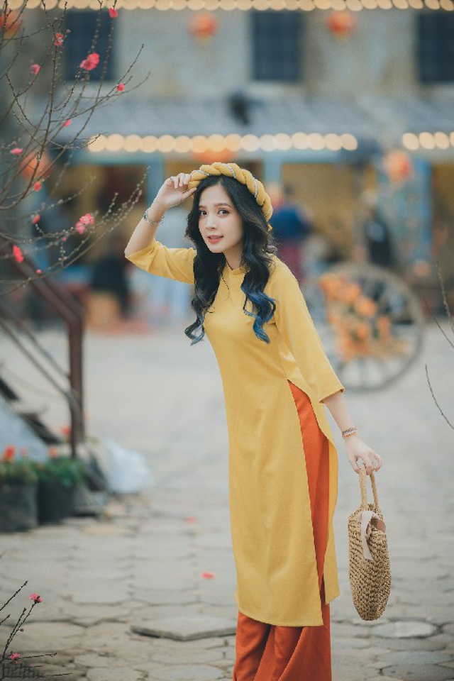 Ước vọng năm mới: Dịch bệnh qua đi, mọi thứ sẽ quay về quỹ đạo - 22 Ước vọng năm mới: Dịch bệnh qua đi, mọi thứ sẽ quay về quỹ đạo - 22